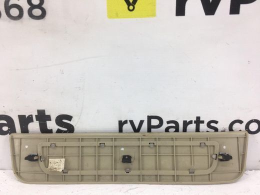 Накладка порога HYUNDAI SANTA FE CM 2006-2009 85875-2B000, 85875-2B000, A