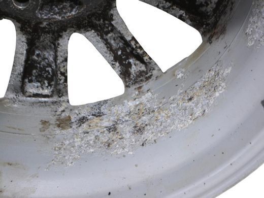 Диск R17 5* MAZDA CX-5 KE 2012-2015 (7JxR17 PCD 5x114,3 ET50 d67,1) 9965-91-7070, 9965-91-7070, B