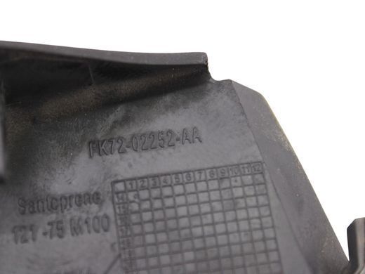 Пильник жабо передній правий LAND ROVER DISCOVERY SPORT L550 2014-2019 FK7202252AA, FK7202252AA, A