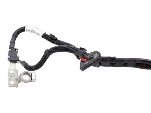 Провід АКБ LAND ROVER DISCOVERY SPORT L550 2014-2019 (LR059805) FK7214300AC, FK7214300AC, A