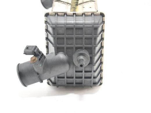 Інтеркулер KIA SPORTAGE SL 2013-2015 28271-2A550, 28271-2A550, A