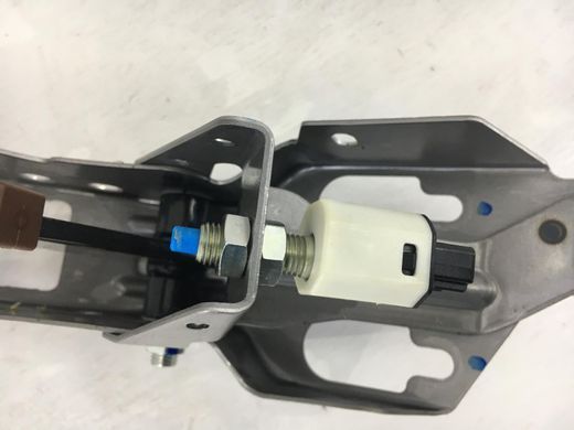 Педаль тормоза SUBARU FORESTER S14 2018-2021 (з датчиком №83311AL010) 36092FL081, 36092FL081, A