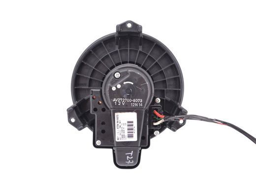 Вентилятор салона TOYOTA AVENSIS T27 2012-2015 (87103-05050) 272700-8073, 272700-8073, A