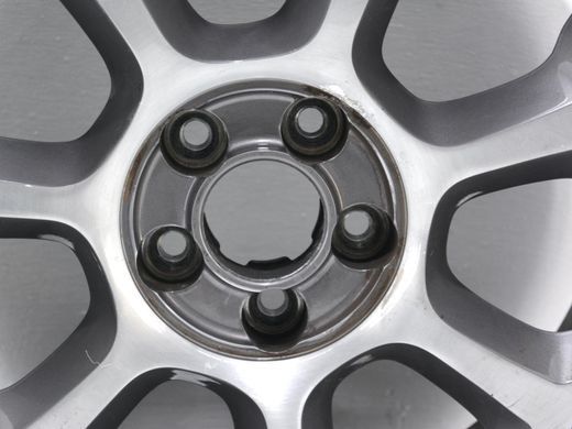 Диск R17 5* FIAT 500L 2012-2016 (7Jx17H2, 735579512) 735577032, 735577032, B