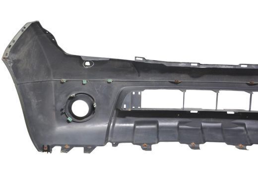 Бампер передній NISSAN PATHFINDER R51 2005-2014 (дефект, F2022EB440) 62022EB340, 62022EB340, B