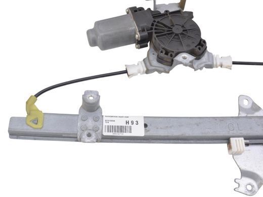 Склопідйомник задній лівий NISSAN NAVARA D40 2010-2014 (2 піни) 827013X30A, 827013X30A, A