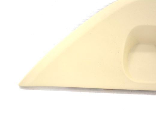 Накладка торпедо передня права VOLVO XC60 2008-2013 (39886600) 30755647, 30755647, A