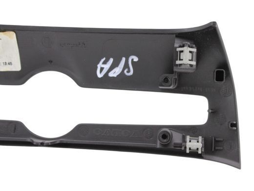 Накладка торпедо передняя VOLVO S60 SPA 2019-2024 31467491, 31467491, A