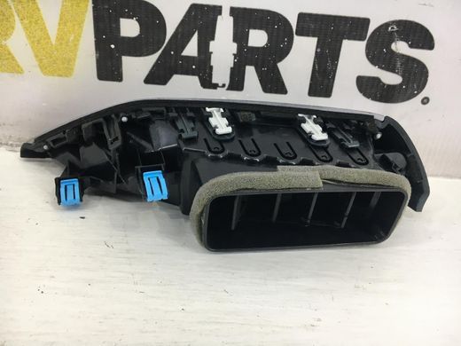 Дефлектор повітряний передній правий SUBARU FORESTER S14 2018-2021 66110SJ000, 66110SJ000, A