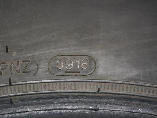 Шина R17 лето SUNNY SN3606, 255/65 110T, Китай, 2018р., S0213, B