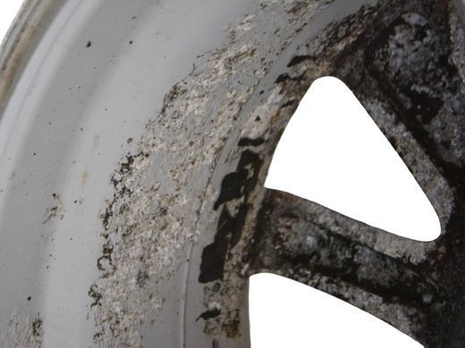 Диск R17 5* MAZDA CX-5 KE 2012-2015 (7JxR17 PCD 5x114,3 ET50 d67,1) 9965-91-7070, 9965-91-7070, B