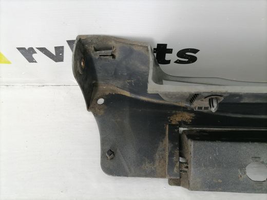Накладка порога права зовнішня TOYOTA AVENSIS T27 2009-2011 7585005903, 7585005903, B