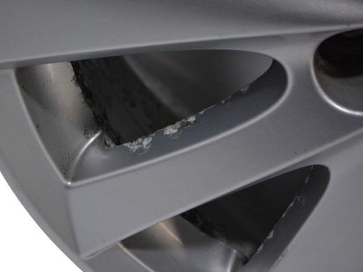 Диск R17 5* MAZDA CX-5 KE 2012-2015 (7JxR17 PCD 5x114,3 ET50 d67,1) 9965-91-7070, 9965-91-7070, B