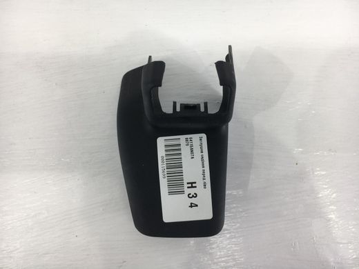 Заглушка сидіння передня ліва SUBARU OUTBACK B16 2019- 64115AN07A, 64115AN07A, A