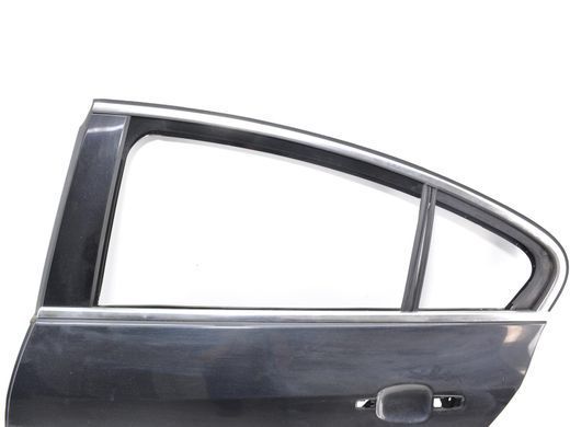 Дверь задняя левые OPEL INSIGNIA 2013-2017 22796347, 22796347, A