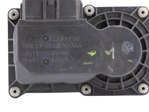 Дроссельная заслонка VOLVO V60 Y20 2013-2018 31293736, 31293736, A