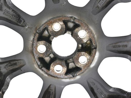Диск R17 5* FIAT 500L 2012-2016 (7Jx17H2, 735579512) 735577032, 735577032, B