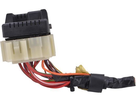 Блок запобіжників VOLVO XC60 2008-2013 (в зборі з кришкою 30765337) 30765434, 30765434, A