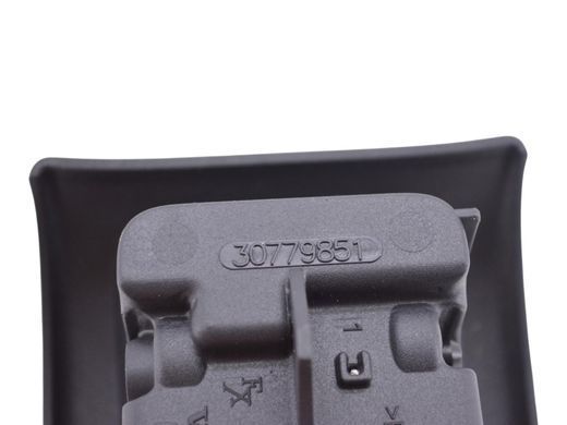 Ручка відкривання капота VOLVO XC60 2013-2017 (39889624) 30779851, 30779851, A