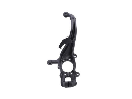 Кулак поворотний передній правий NISSAN PATHFINDER R51 2005-2014 40014EB000, 40014EB000, A