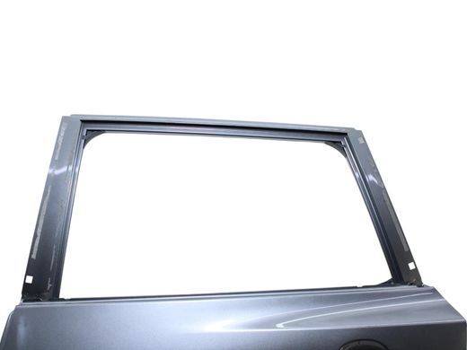 Двері задні ліві NISSAN ROGUE T33 2023- 82101-6RR0B, 82101-6RR0B, B