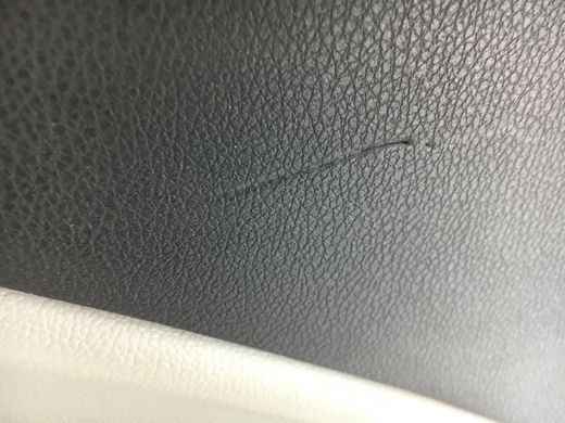 Карта двери задняя правая ACURA ILX 2012-2018 83701-TV9-A31ZC, 83701-TV9-A31ZC, B