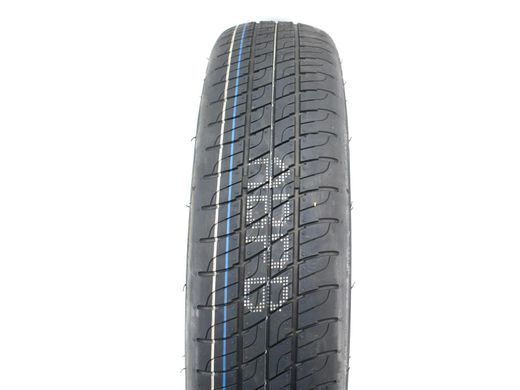 Запаска/Докатка 16 5* GMC TERRAIN 2017-2021 (диск 16х4.0 BTH2 Корея, шина MAXXIS T135/70 R16 100M, Китай 2018р.) 22969708, 22969708, A