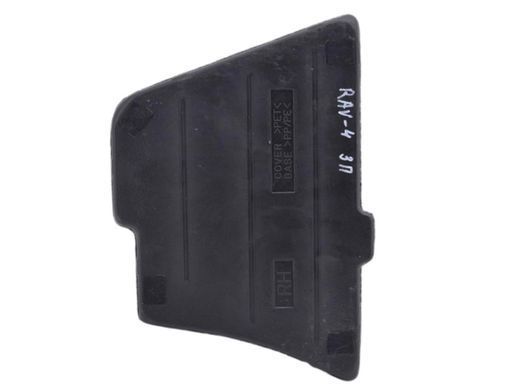 Накладка пола багажника задняя правая TOYOTA RAV4 CA30W 2005-2010 58416-42030-B0, 58416-42030-B0, A
