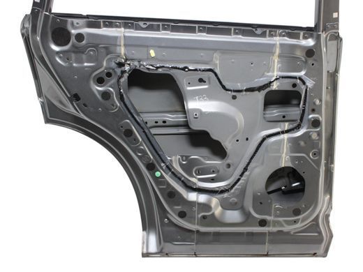 Двері задні ліві NISSAN ROGUE T33 2023- 82101-6RR0B, 82101-6RR0B, B