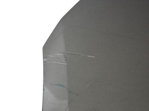 Бампер передній NISSAN PATHFINDER R51 2005-2014 (дефект, F2022EB440) 62022EB340, 62022EB340, B