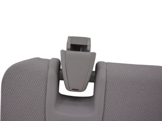 Козирьок сонцезахисний лівий GMC TERRAIN 2016-2017 23234080, 23234080, B