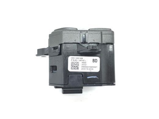 Блок кнопок в торпеду LAND ROVER RANGE ROVER EVOQUE L538 2011-2015 (ESP, ESO, LR042669) BJ3214K147BD, BJ3214K147BD, A