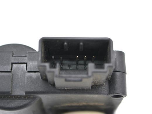 Привід заслінки пічки AUDI A6 C6 2004-2011 (CZ116880-3141) 4F0820511A, 4F0820511A, A