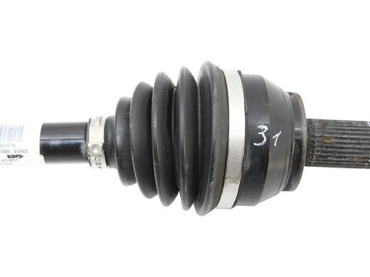 Привід передній лівий LAND ROVER DISCOVERY SPORT L550 2014-2019 (LR061554) BJ323B437DB, BJ323B437DB, A