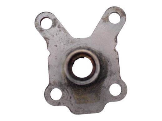 Трубка EGR NISSAN NAVARA D40 2005-2010 14711EC01A, 14711EC01A, A