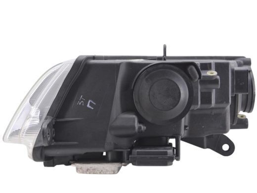 Фара передня права SKODA SUPERB 3T 2008&ndash;2013 (ксенон, в зборі з блоками 5DV009000-00, 7L6941329B) 3T2941016E, 3T2941016E, A