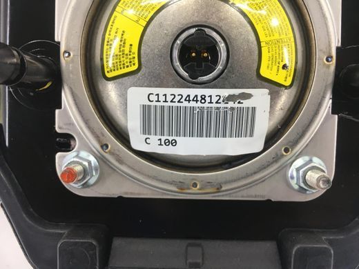 Подушка безпеки передня ліва OPEL ANTARA 2010-2017 95179657, 95179657, A