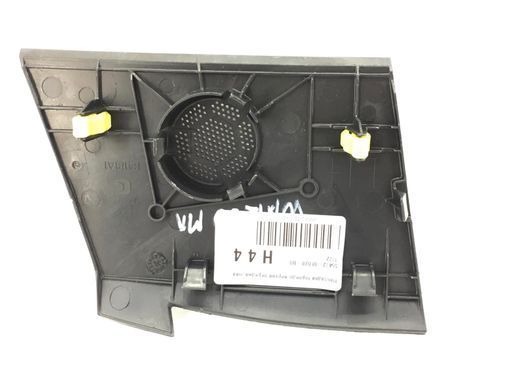 Накладка торпедо верхняя передняя левая TOYOTA VERSO WAR20 2012-2018 55472-0F020-B0, 55472-0F020-B0, A