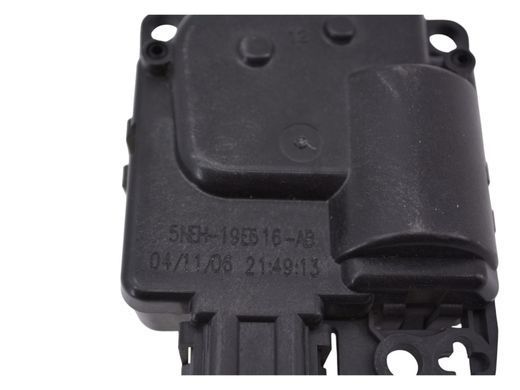 Привод заслонки печки NISSAN PATHFINDER R51 2005-2014 5NEH-19E616-AB, 5NEH-19E616-AB, A