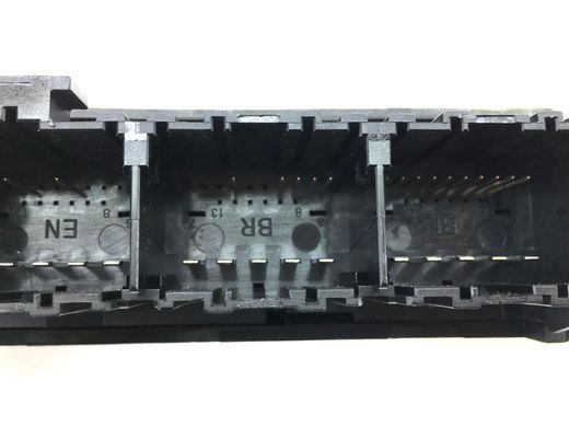 Блок управління безключовим доступом VOLVO XC60 2008-2013 8G9N19G481AA, 8G9N19G481AA, A