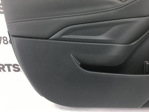 Карта дверей передня ліва SUBARU FORESTER S14 2018-2021 94216SJ130VI, 94216SJ130VI, B