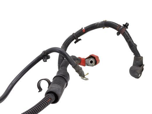 Провід АКБ LAND ROVER DISCOVERY SPORT L550 2014-2019 (LR059805) FK7214300AC, FK7214300AC, A