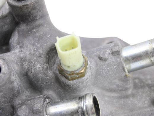 Корпус термостата ACURA RDX 2022-2026 (37870-RWC-A01) 19321-6B2-A52, 19321-6B2-A52, A