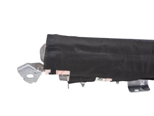 Подушка спинки сидіння передня ліва VOLVO XC60 2017- 31663458, 31663458, A