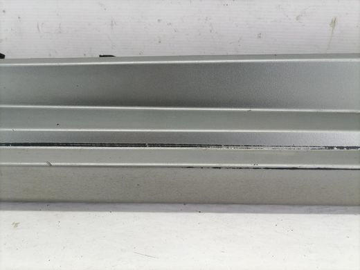 Накладка порога права зовнішня TOYOTA AVENSIS T27 2009-2011 7585005903, 7585005903, B
