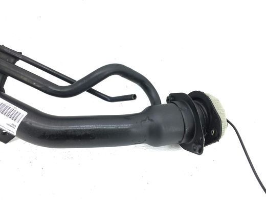 Заливная горловина бензобака MITSUBISHI L200 KAOT 2006-2011 1710A005, 1710A005, A