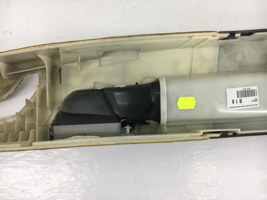Накладка середньої стійки права внутрішня VOLVO XC90 2002-2014 39980306, 39980306, B