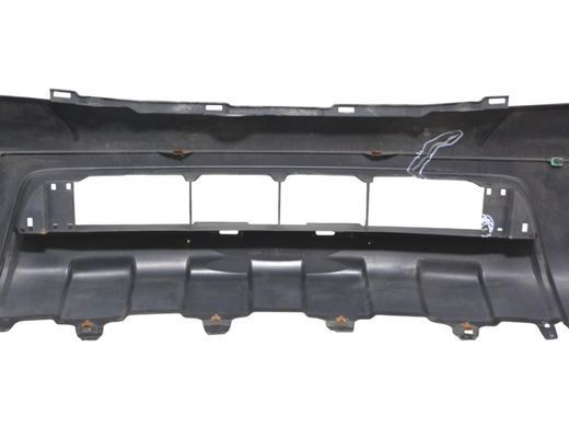 Бампер передній NISSAN PATHFINDER R51 2005-2014 (дефект, F2022EB440) 62022EB340, 62022EB340, B