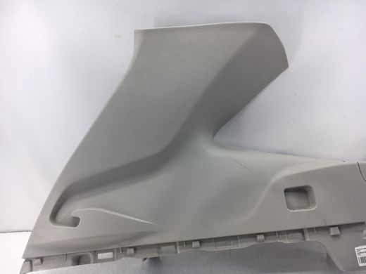 Накладка задней стойки верхняя левая внутренняя SUBARU FORESTER S14 2018-2021 94015SJ010ME, 94015SJ010ME, B