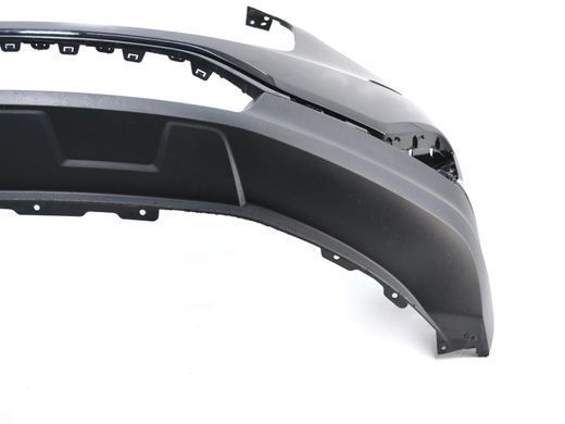 Бампер передній верхній GMC TERRAIN 2017-2021 (в зборі 84248517, 23196287) 84418527, 84418527, B